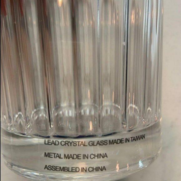 * Restoration Hardware Lidded Jars - Picture 2 of 3